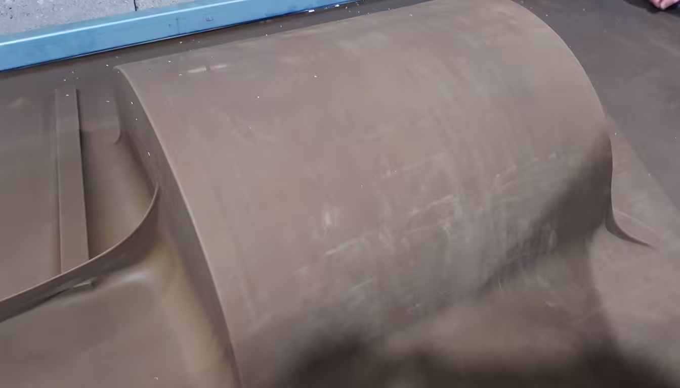 Hladne prese za visoke komade Wish Trstenik